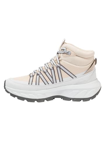 Jack Wolfskin Trekkingboots "Wild Hike Texapore Mid" oranje