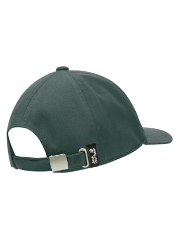 Jack Wolfskin Pet groen