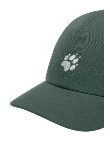 Jack Wolfskin Pet groen