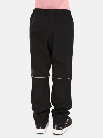 Kilpi Softshellhose "Rizo" in Schwarz