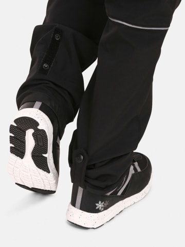 Kilpi Softshellhose "Rizo" in Schwarz