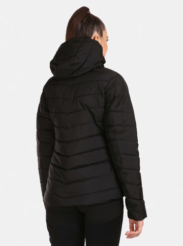 Kilpi Funktionsjacke "Tasha" in Schwarz