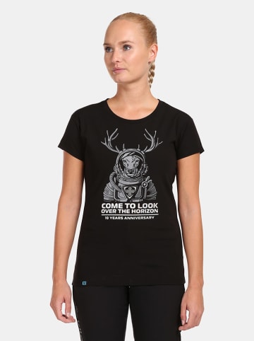 Kilpi Funktionsshirt "LTD Calypso" in Schwarz