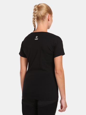 Kilpi Shirt "LTD" in Schwarz