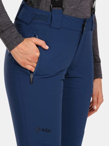 Kilpi Ski-/ Snowboardhose "Eurina" in Dunkelblau