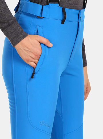 Kilpi Ski-/ Snowboardhose "Rhea" in Blau
