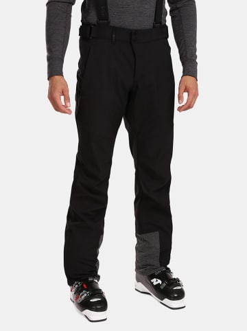 Kilpi Ski-/ Snowboardhose "Rhea" in Schwarz