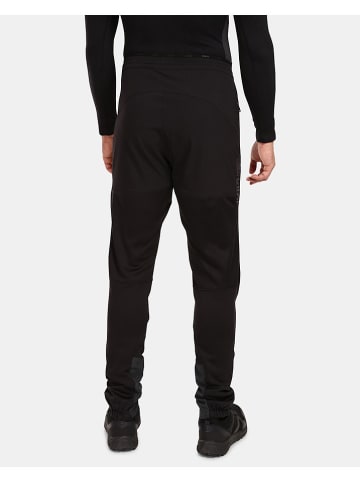 Kilpi Funktionshose "Nuuk" in Schwarz
