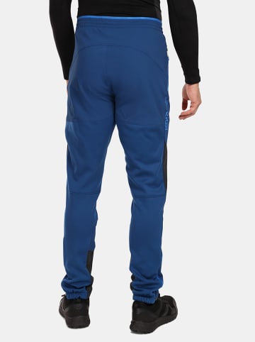 Kilpi Funktionshose "Nuuk" in Dunkelblau