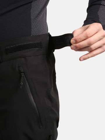Kilpi Funktionshose "Mestalo" in Schwarz