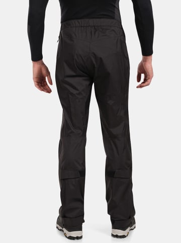 Kilpi Funktionshose "Alpin" in Schwarz