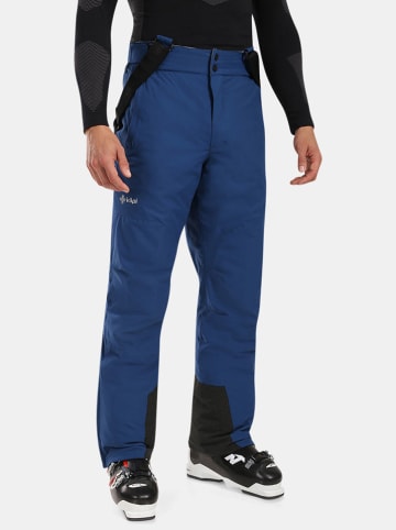 Kilpi Ski-/ Snowboardhose "Mimas" in Dunkelblau