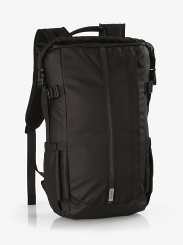 Kilpi Wanderrucksack "Nuevo" in Schwarz - 15 l