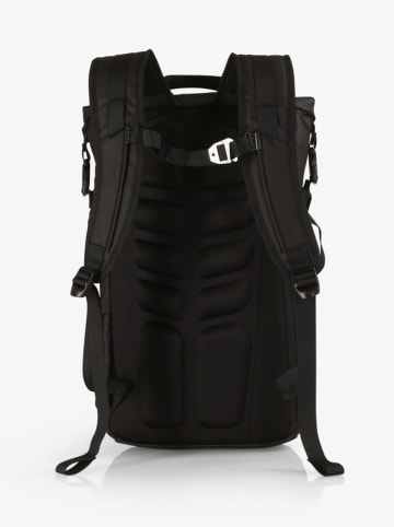 Kilpi Wanderrucksack "Nuevo" in Schwarz - 15 l