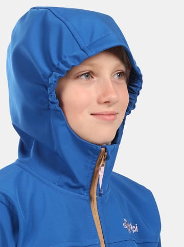 Kilpi Softshelljacke "Ravia" in Blau