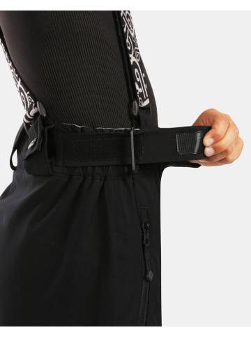 Kilpi Ski-/ Snowboardhose "Mimas" in Schwarz