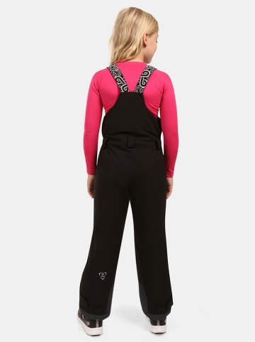 Kilpi Ski-/ Snowboardhose "Charlie" in Schwarz