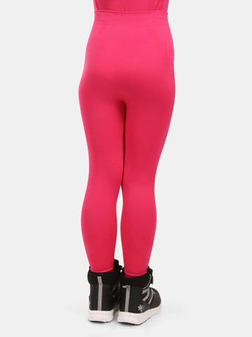 Kilpi Thermounterhose "Oline" in Pink