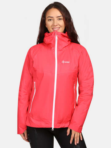 Kilpi Funktionsjacke "Hurricane" in Pink