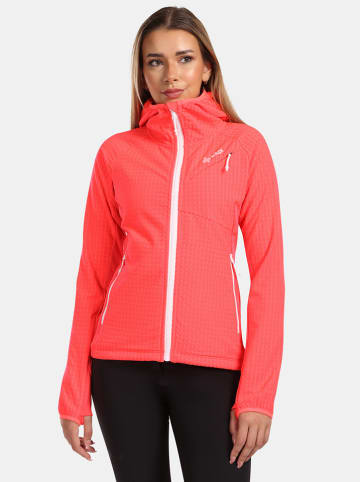 Kilpi Fleecejacke "Frensis" in Pink