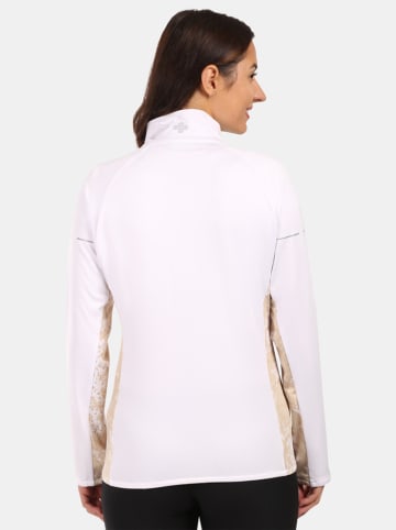 Kilpi Funktionsjacke "Junie" in Weiß