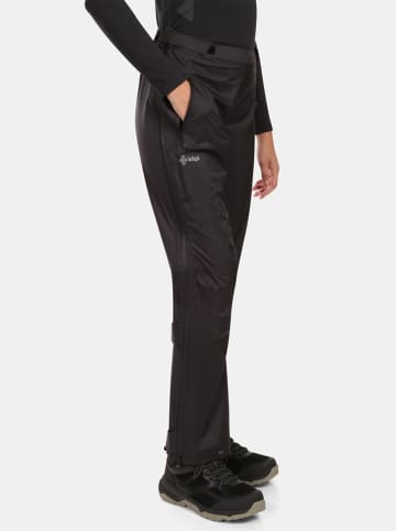 Kilpi Ski-/ Snowboardhose "Alpin" in Schwarz