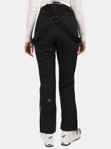 Kilpi Ski-/ Snowboardhose "Eurina" in Schwarz