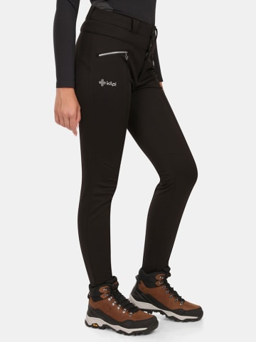 Kilpi Ski-/ Snowboardhose "Maura" in Schwarz