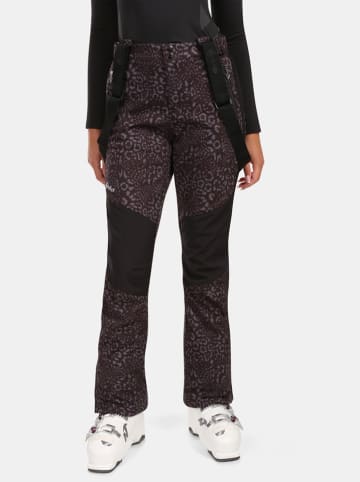 Kilpi Ski-/ Snowboardhose "Torien" in Lila