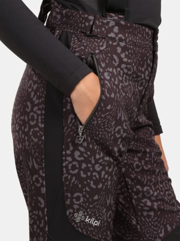 Kilpi Ski-/ Snowboardhose "Torien" in Lila