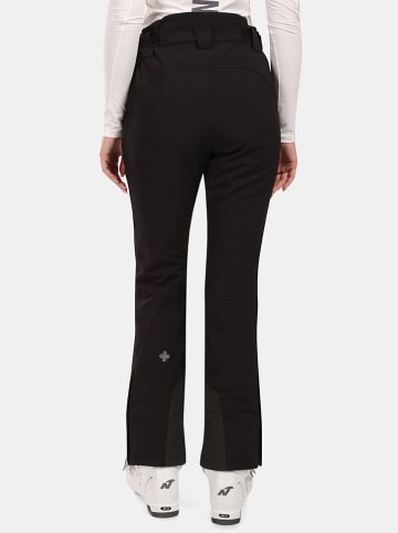 Kilpi Ski-/ Snowboardhose "Rhea" in Schwarz