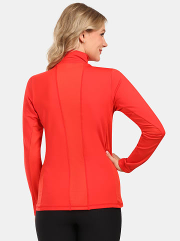 Kilpi Thermounterhemd "Willie" in Rot