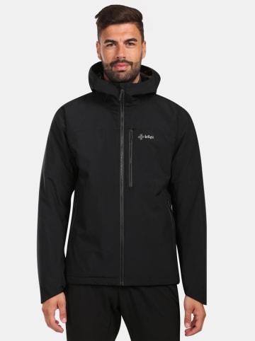 Kilpi Funktionsjacke "Olvera" in Schwarz