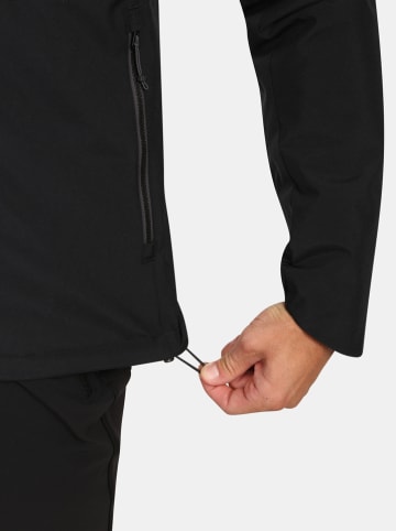 Kilpi Funktionsjacke "Olvera" in Schwarz