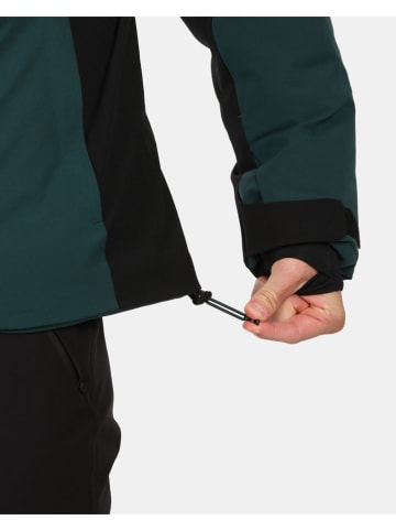 Kilpi Ski-/ Snowboardjacke "Tonnsi" in Petrol