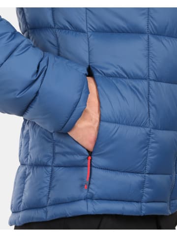 Kilpi Winterjacke "Rebeki" in Blau