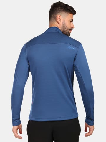 Kilpi Fleecejacke "Erin" in Blau