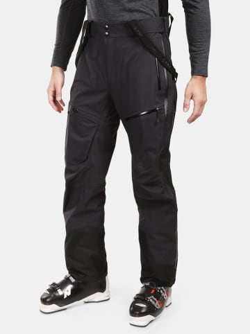Kilpi Ski-/ Snowboardhose "Lazzaro" in Schwarz
