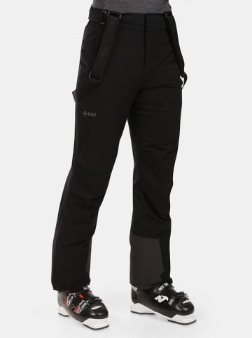 Kilpi Ski-/ Snowboardhose "Mimas" in Schwarz