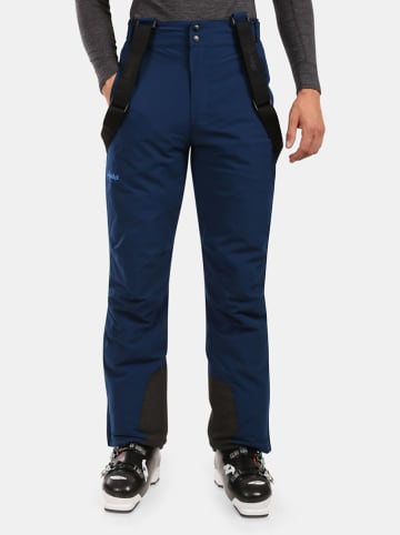 Kilpi Ski-/ Snowboardhose "Mimas" in Dunkelblau