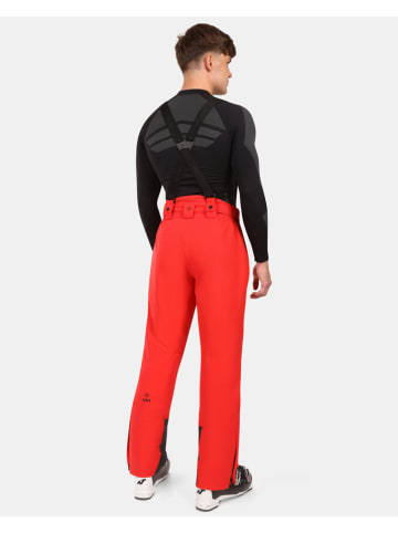 Kilpi Ski-/snowboardbroek "Mimas" rood