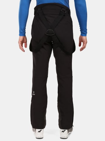 Kilpi Ski-/ Snowboardhose "Rhea" in Schwarz