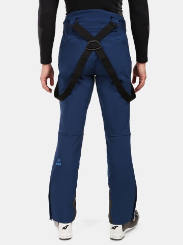 Kilpi Ski-/ Snowboardhose "Rhea" in Dunkelblau