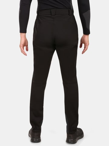 Kilpi Softshellhose "Nuuk" in Schwarz