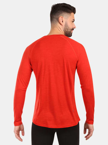 Kilpi Thermounterhemd "Mavora" in Rot