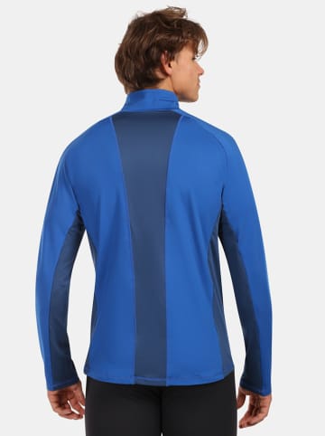 Kilpi Thermounterhemd "Willie" in Blau