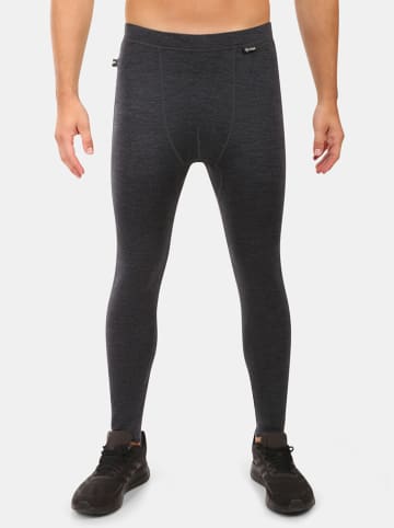 Kilpi Thermounterhose "Mavora" in Anthrazit