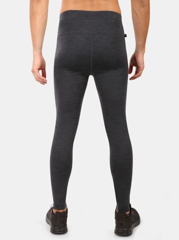 Kilpi Thermounterhose "Mavora" in Anthrazit
