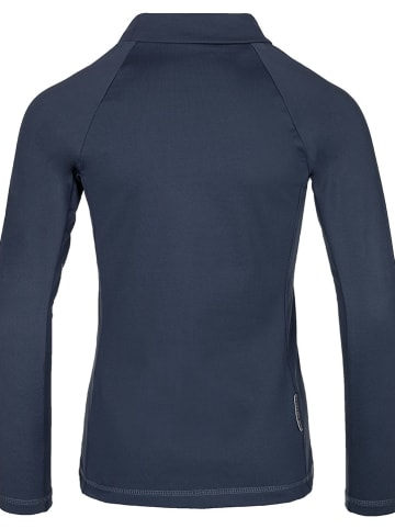 Kilpi Funktionsshirt "Willie" in Dunkelblau