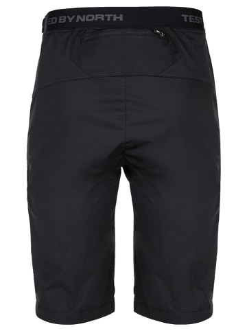 Kilpi Funktionsshorts "Aldine" in Schwarz
